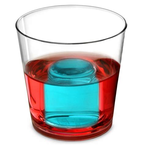 Bomb SHOTZ® / Jager Shot Cups